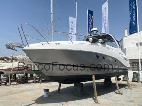 Rinker 310 EC ficha tecnica